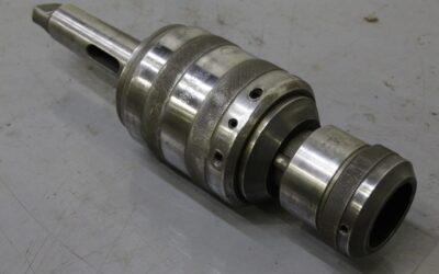 Gewindeschneidfutter M64 von WMW - GB5