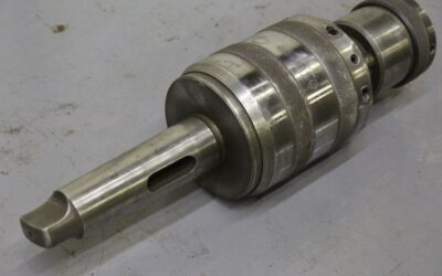 Gewindeschneidfutter M64 von WMW - GB5 – Bild 3