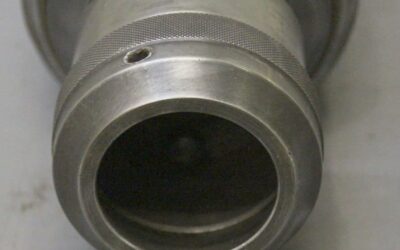 Gewindeschneidfutter M64 von WMW - GB5 – Bild 4