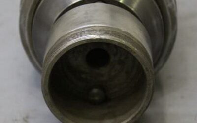 Gewindeschneidfutter M64 von WMW - GB5 – Bild 5