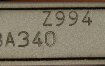 Multifunktionsstanze Stanze von Tekna - TK280/HU3 – Bild 9