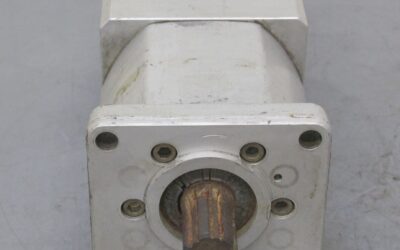 Alternative view of Doppelte Hydraulikpumpe von Orsta - C63-5R  A63R