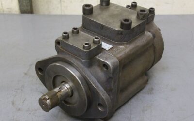 Hydraulikpumpe von atos - PFED-54150/085/1DTO