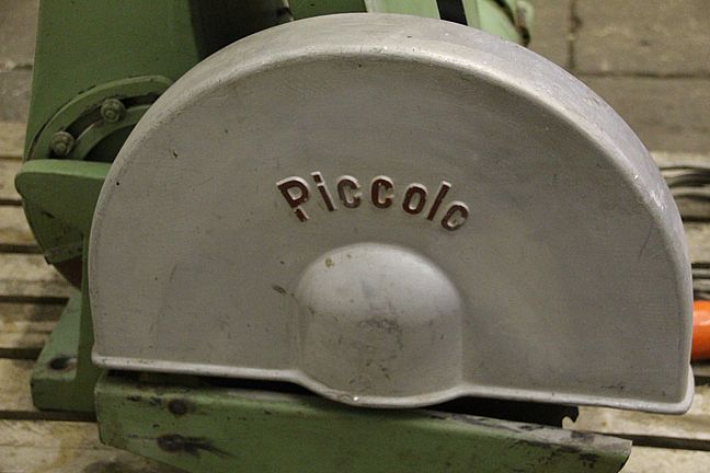 Knopfmaschine von Astor - 862 – Bild 5