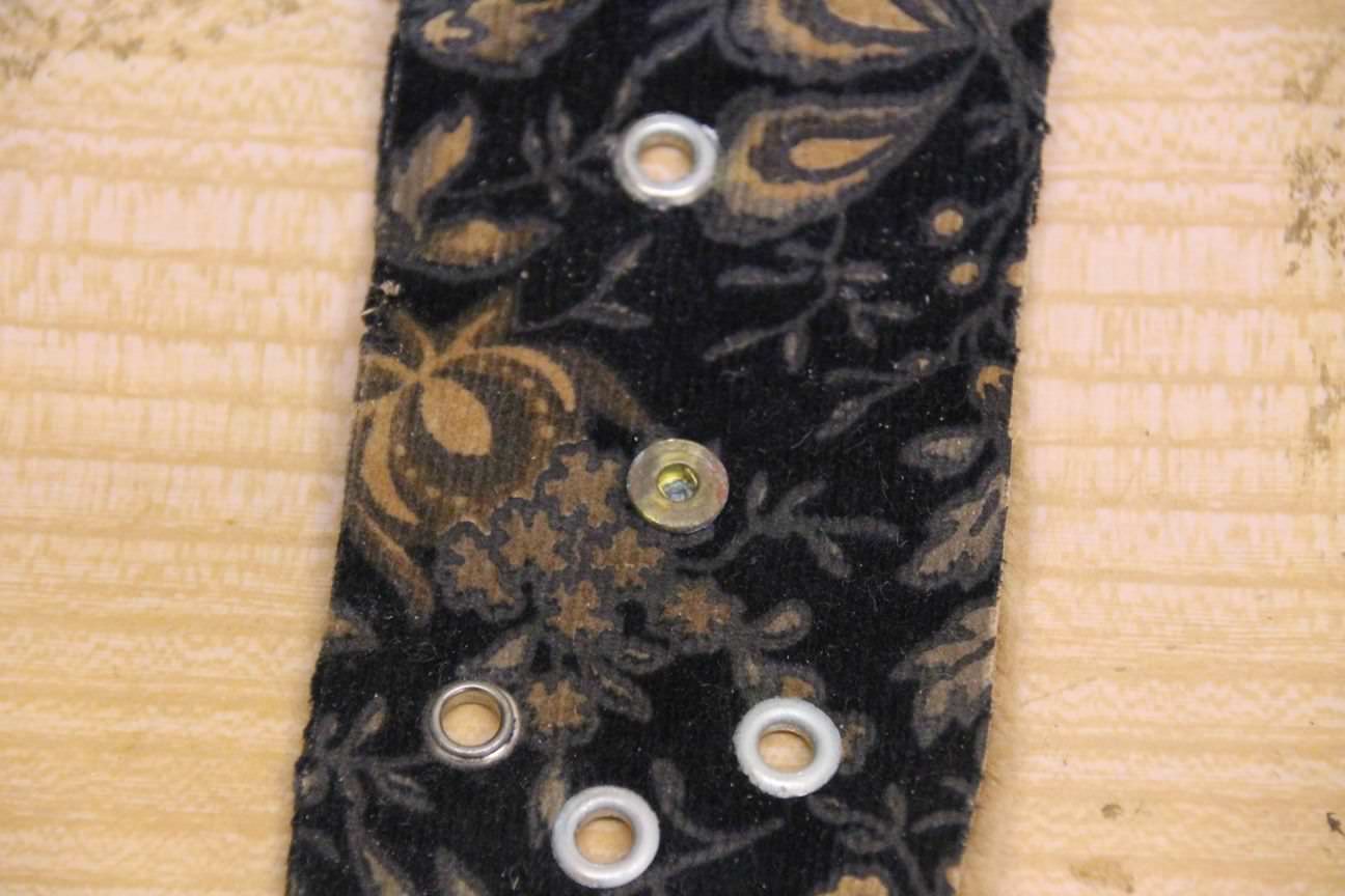 Knopfmaschine von Astor - 862 – Bild 12