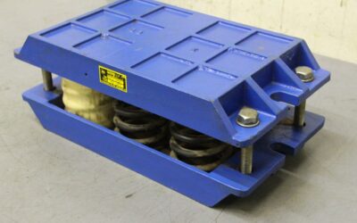 Federelemente 2 Stück von Gerb - G2S-652