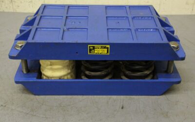 Alternative view of Federelemente 2 Stück von Gerb - G2S-652