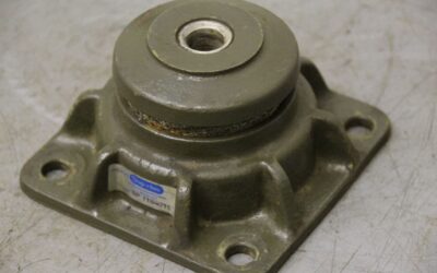 Federelemente 2 Stück von Stop-choc - SP118-215