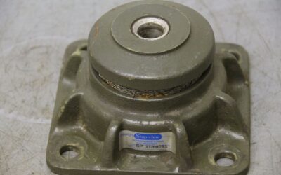 Alternative view of Federelemente 2 Stück von Stop-choc - SP118-215