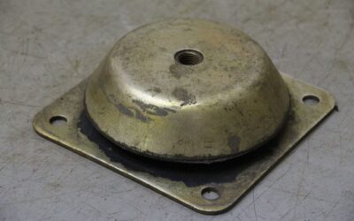 Federelemente 6 Stück von Stop-choc - M16