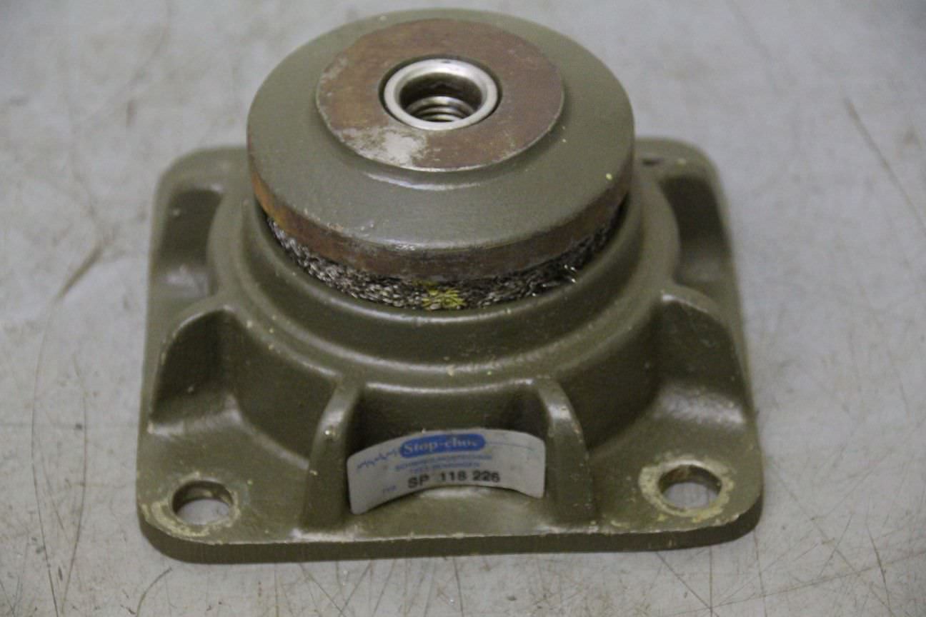 Federelemente 18 Stück von Stop-choc - SP118-226 – Bild 2