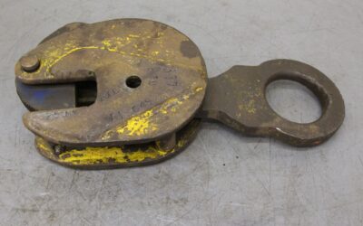 Alternative view of Blechklemme 0-25 mm von REMA ip - 2 To