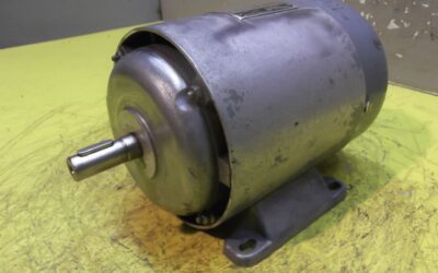 Elektromotor 0,25 kW 920 U/min von Kobold - KOD 568