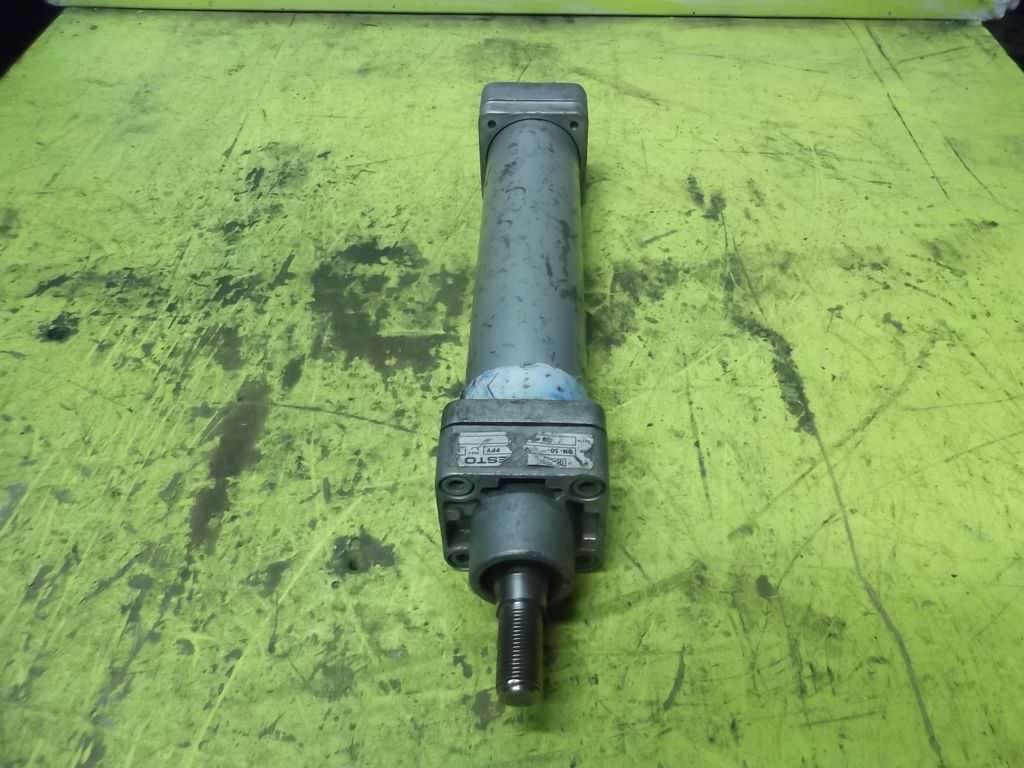 Pneumatikzylinder von Festo - DN-50-180-PPV – Bild 3