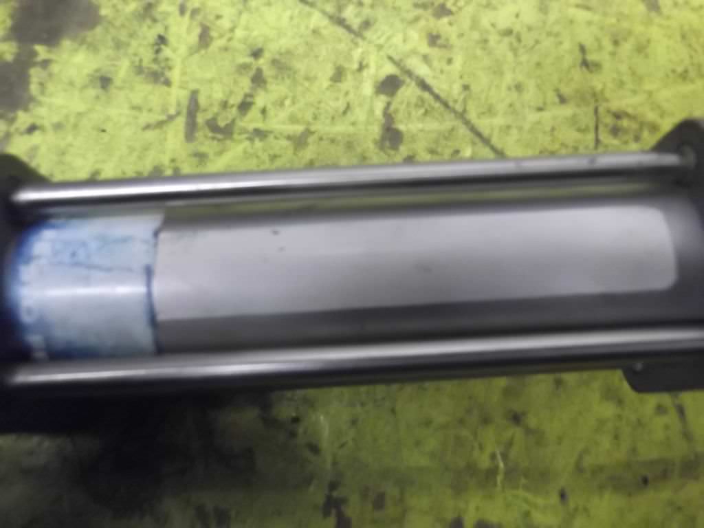 Pneumatikzylinder von Festo - 32/80 – Bild 4