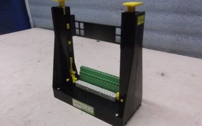 Steckkartenträger für Europakarte von Murr elektronik - SKP 31/II