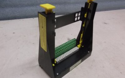 Alternative view of Steckkartenträger für Europakarte von Murr elektronik - SKP 31/II