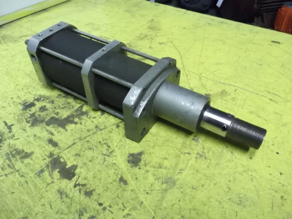 Pneumatikzylinder von unbekannt - 63/30 – Bild 2