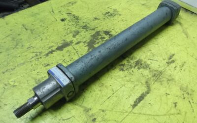 Pneumatikzylinder von Festo - DC-50-400-PPV