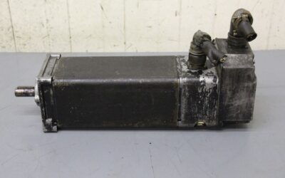 Alternative view of Permanent Magnet Motor von Siemens - 1HU3058-0AC01-0ZZ9-Z