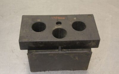 Alternative view of Werkzeugträger SK 40 von Kelch - SK40