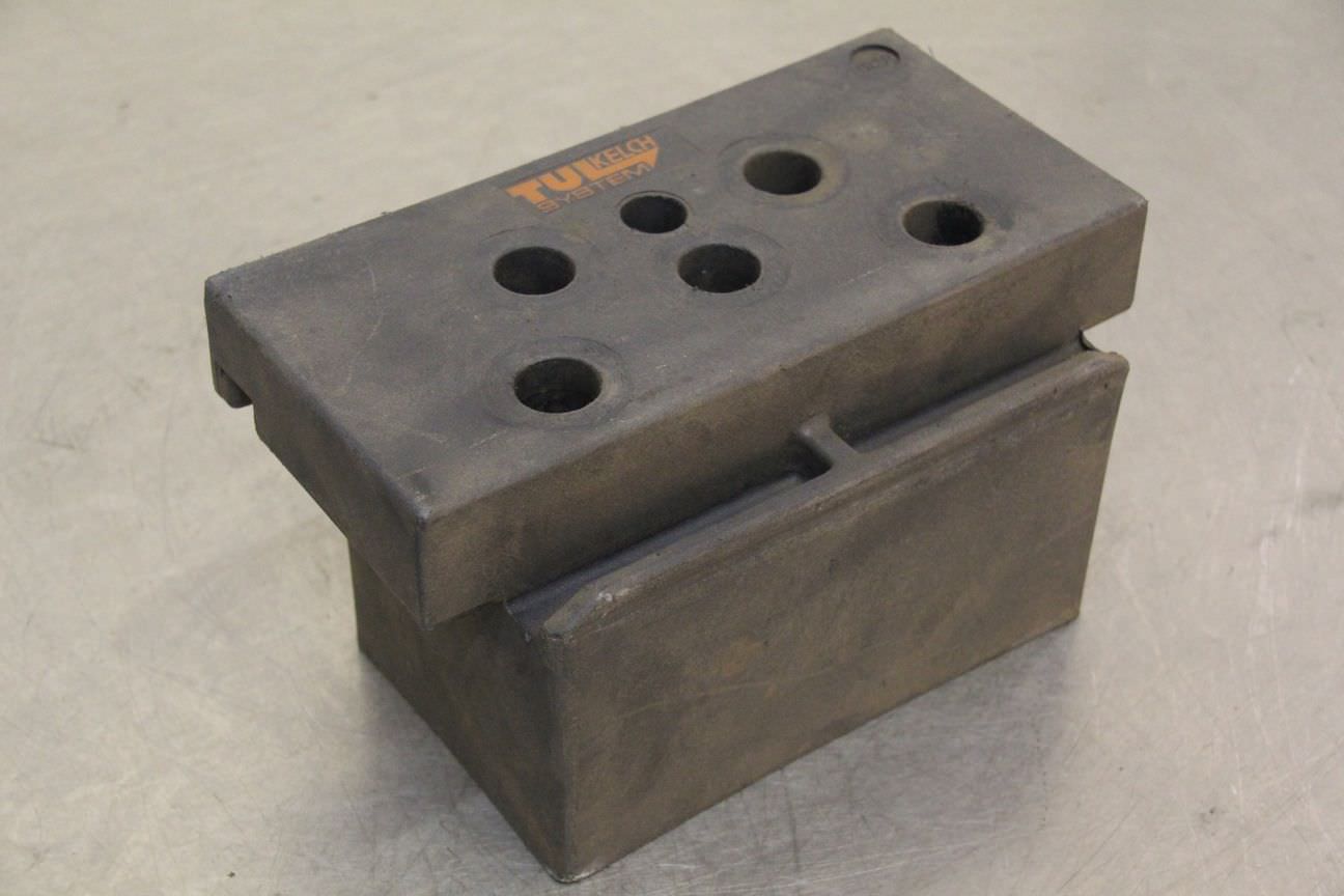 Werkzeugträger TR 20 von Kelch - TR20