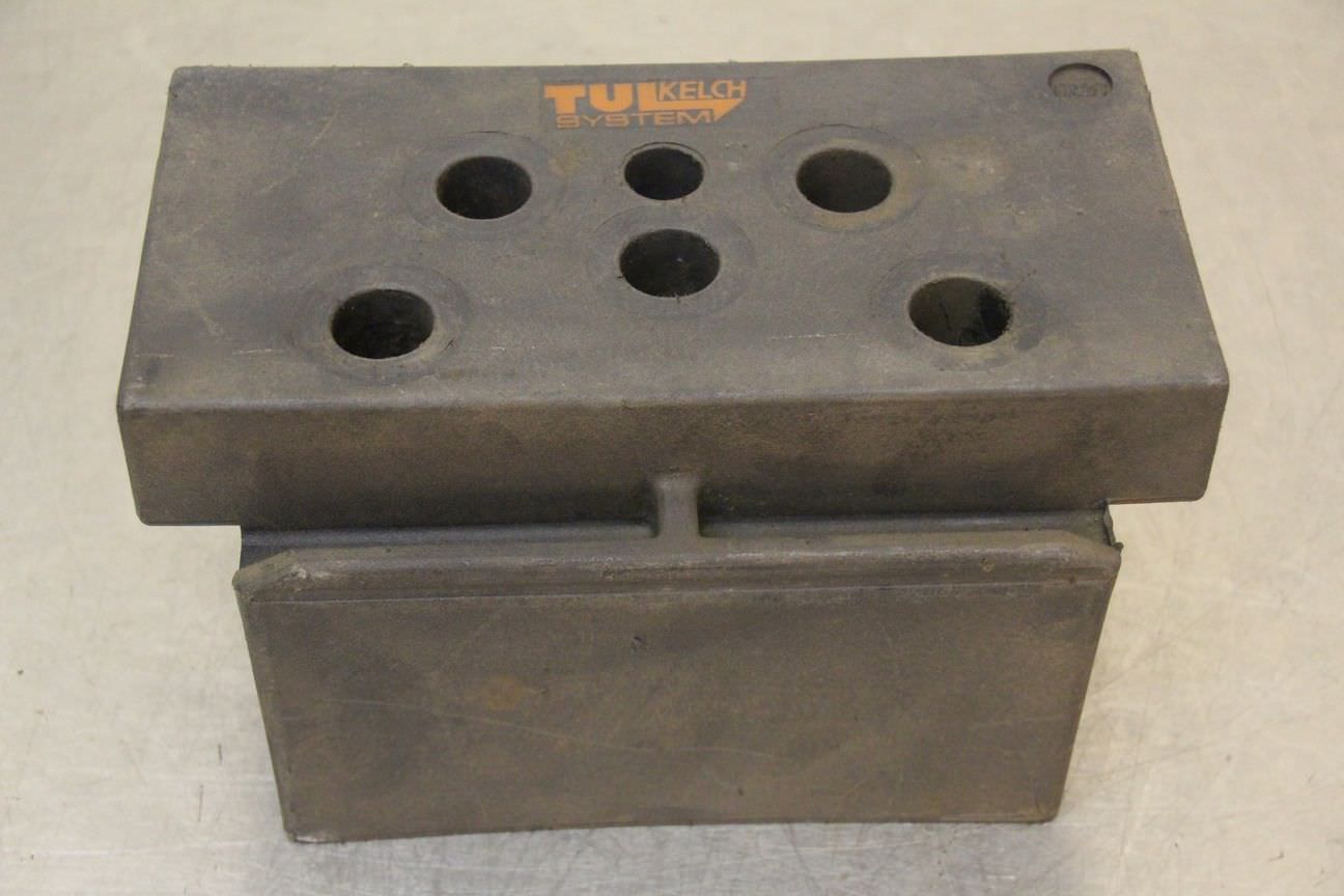 Werkzeugträger TR 20 von Kelch - TR20 – Bild 2