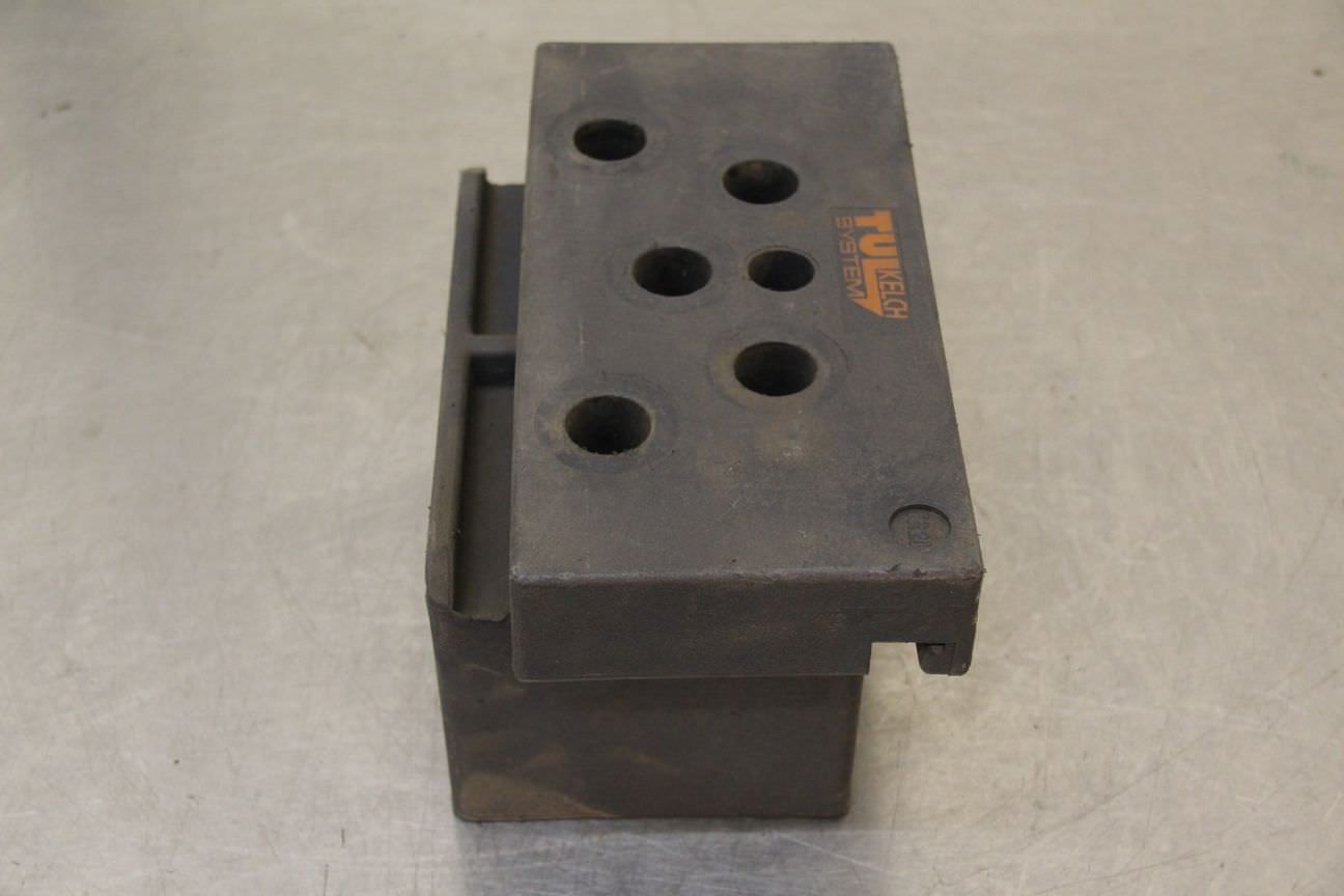 Werkzeugträger TR 20 von Kelch - TR20 – Bild 3