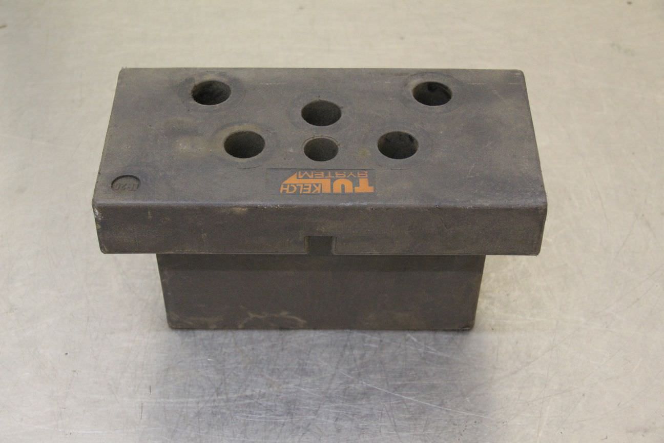 Werkzeugträger TR 20 von Kelch - TR20 – Bild 4