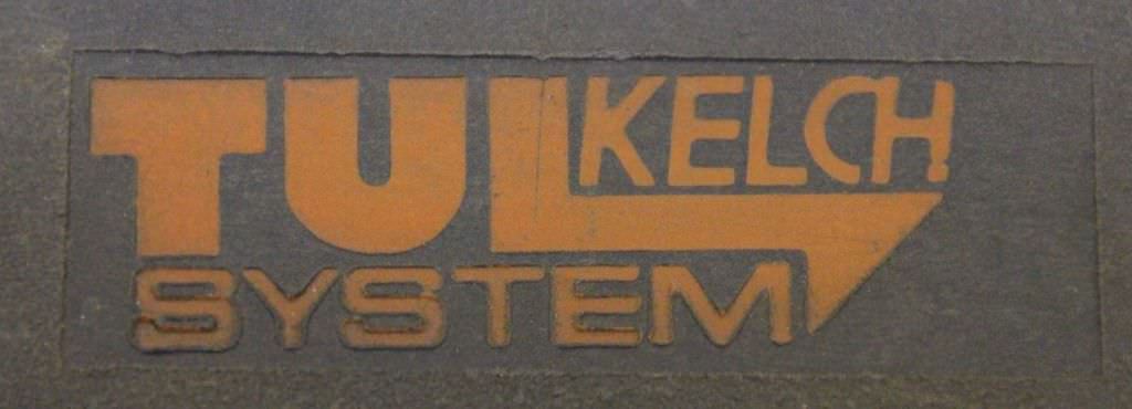 Werkzeugträger TR 20 von Kelch - TR20 – Bild 5