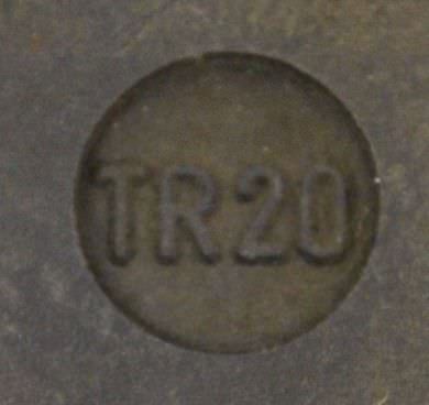 Werkzeugträger TR 20 von Kelch - TR20 – Bild 6