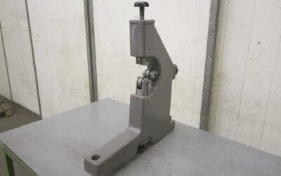 Lünette mitfahrend von VDF - Durchmesser 170 mm