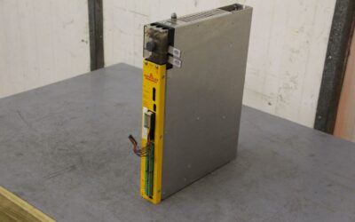 Stromrichter von Baumüller - BUS21-15/30-31-020