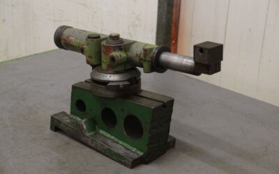 Schleifscheiben Abzieher von Widia - TH10K10