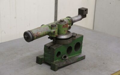 Alternative view of Schleifscheiben Abzieher von Widia - TH10K10