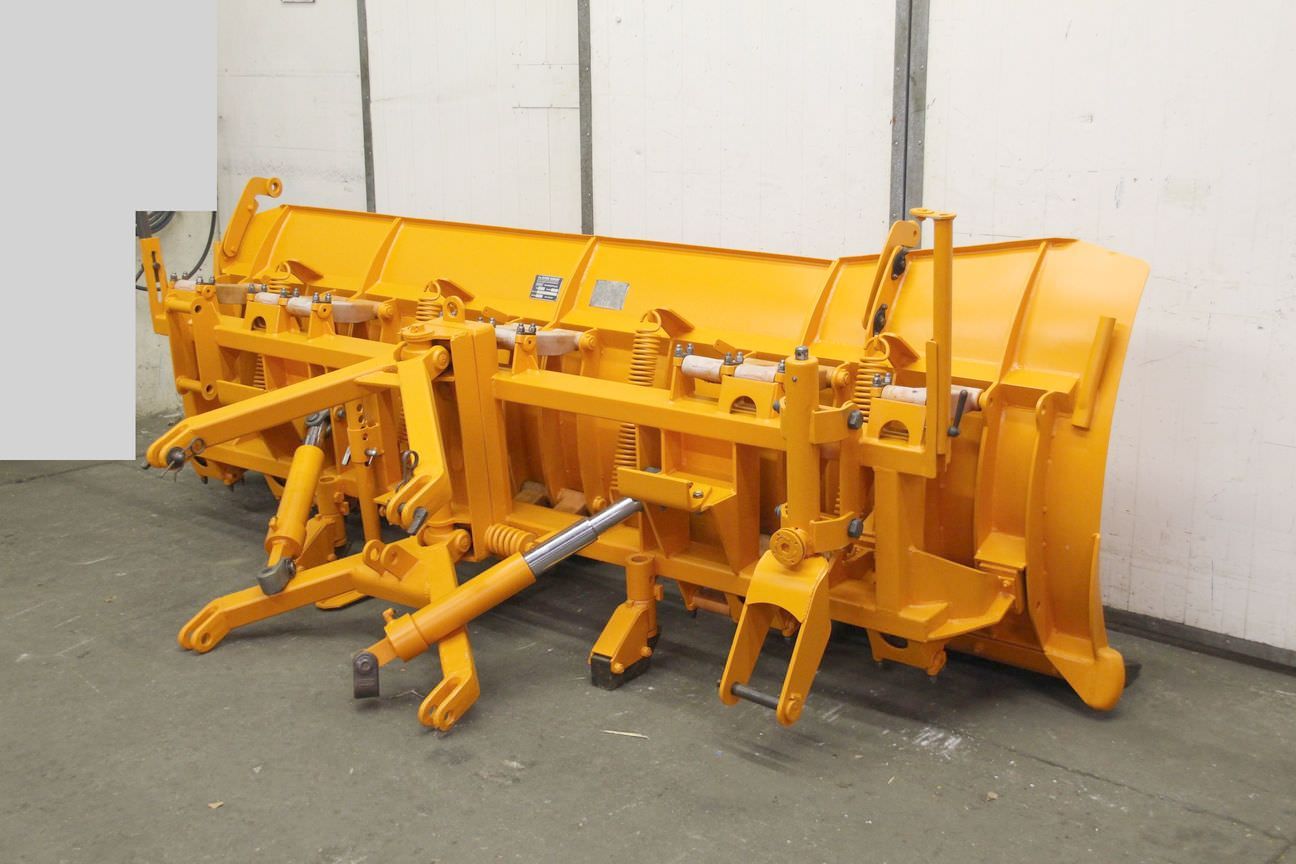 Schneepflug von Schmidt - MF3.3