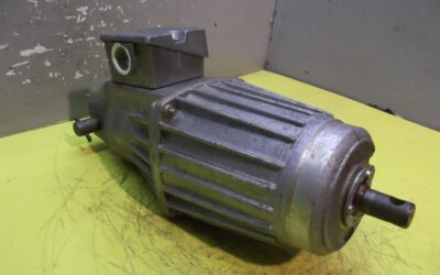 Alternative view of elektrohydraulisches Hubgerät von VEM - EB20/50C12I