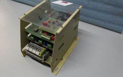 Stromrichter von SSB - DDUS 06 E38 C5