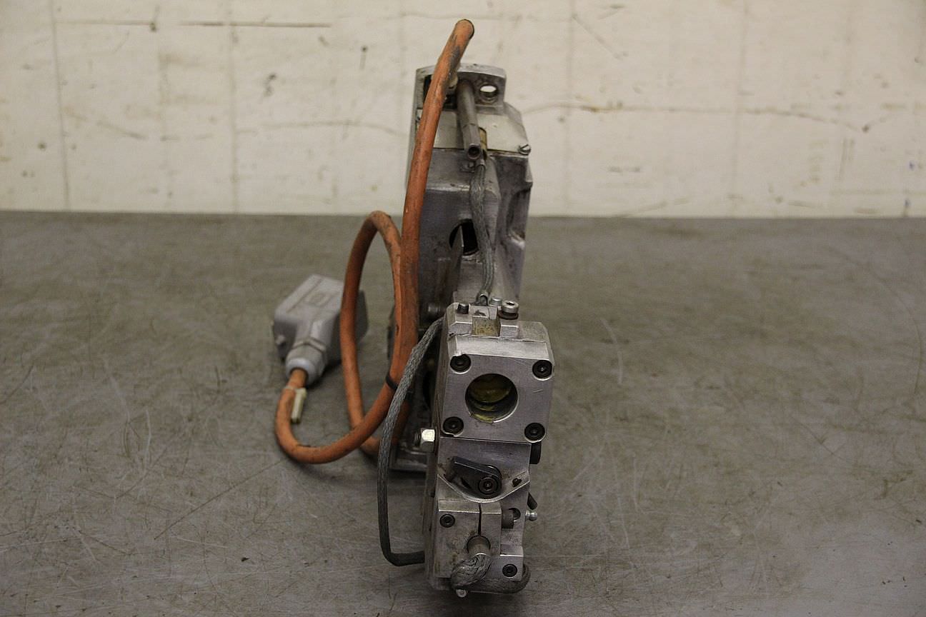 Heizbecken für Kantenanleimer von Homag - 0-380-03-0497 – Bild 4