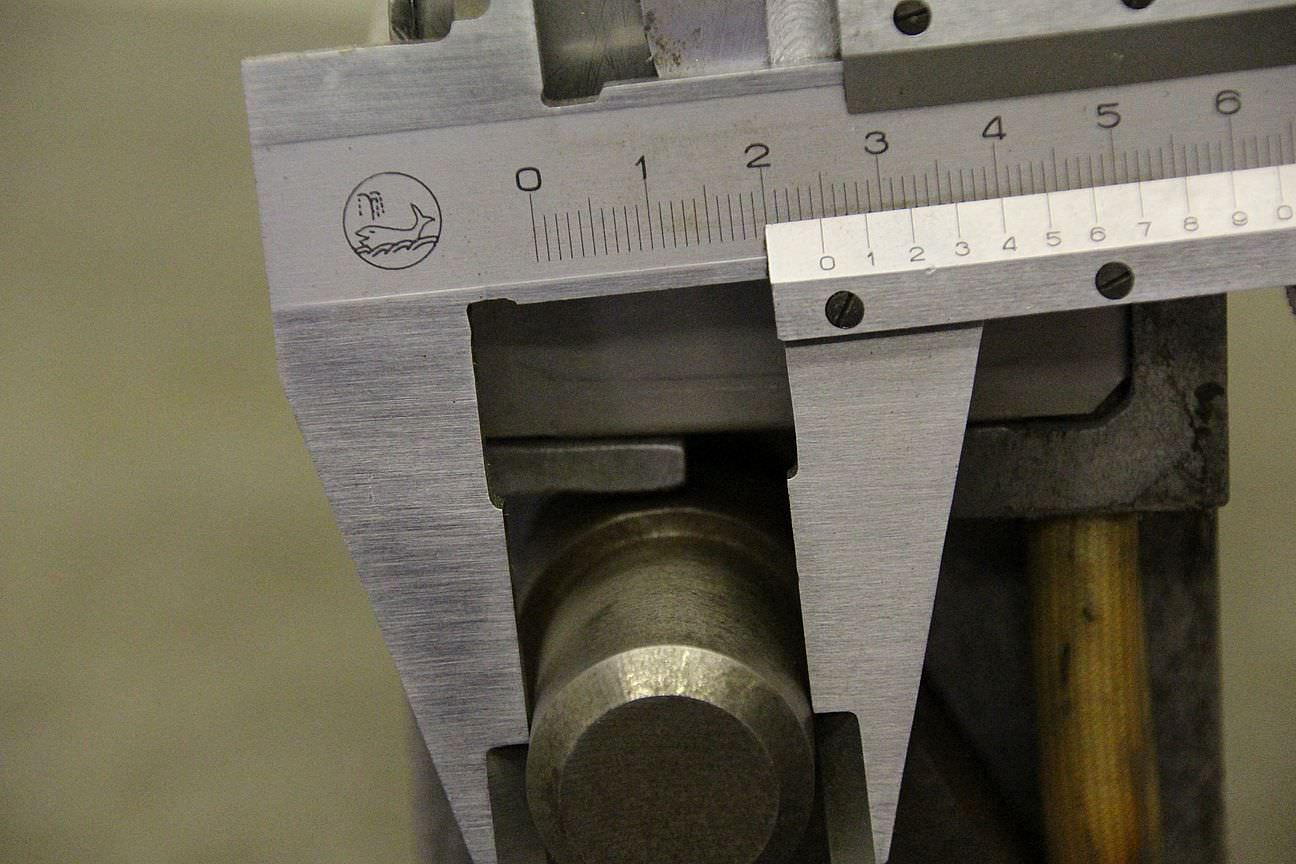 Heizbecken für Kantenanleimer von Homag - 0-380-03-0497 – Bild 6