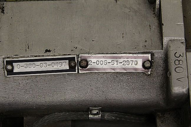 Heizbecken für Kantenanleimer von Homag - 0-380-03-0497 – Bild 8