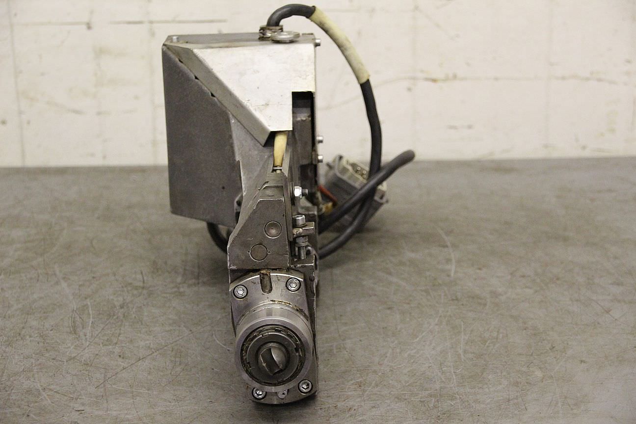 Heizbecken für Kantenanleimer von ENA - 4 060 15 0660 – Bild 4