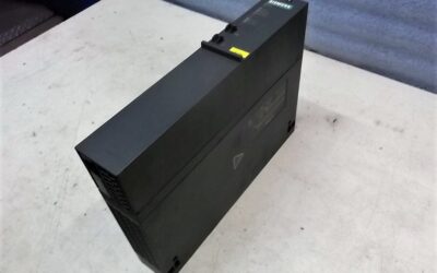 Netzteil Simatic S7 von Siemens - 6ES7 405-0KA01-0AA0