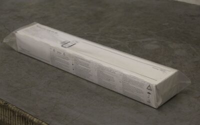 Stabelektroden Schweißelektroden 4,0 x 450 von Böhler - FOX EV 50