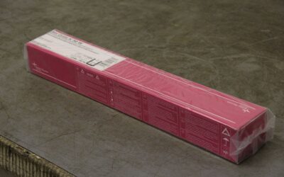 Stabelektroden Schweißelektroden 4,0 x 450 von Thyssen - SH Grün K 50 W