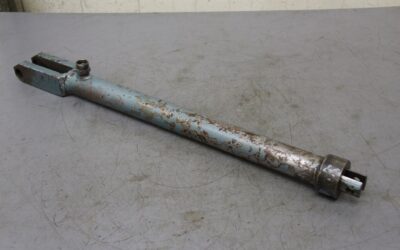 Hydraulikzylinder von Unbekannt - Hub 450 mm