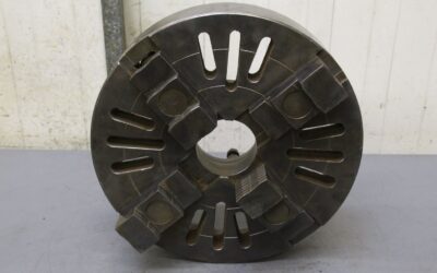 Alternative view of Planscheibe von unbekannt - Größe 400 mm