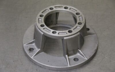 Pumpenträger von unbekannt - 12.501 117