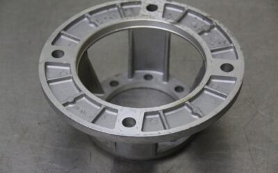 Alternative view of Pumpenträger von unbekannt - 12.501 117