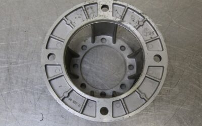 Pumpenträger von unbekannt - 12.501 117 – Bild 3